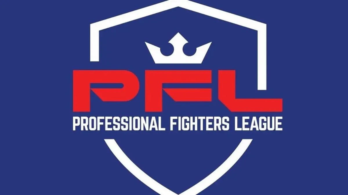 بطولة "PFL" دوري المقاتلين المحترفين "مينا"