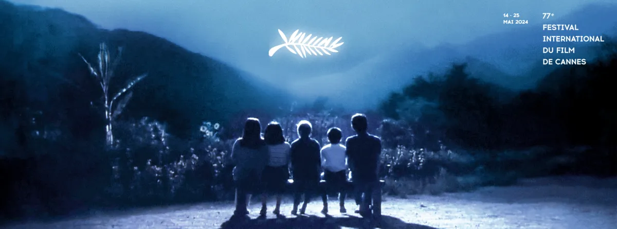 مهرجان كان السينمائي - الصورة من الصفحة الرسمية للمهرجان على فيسبوك