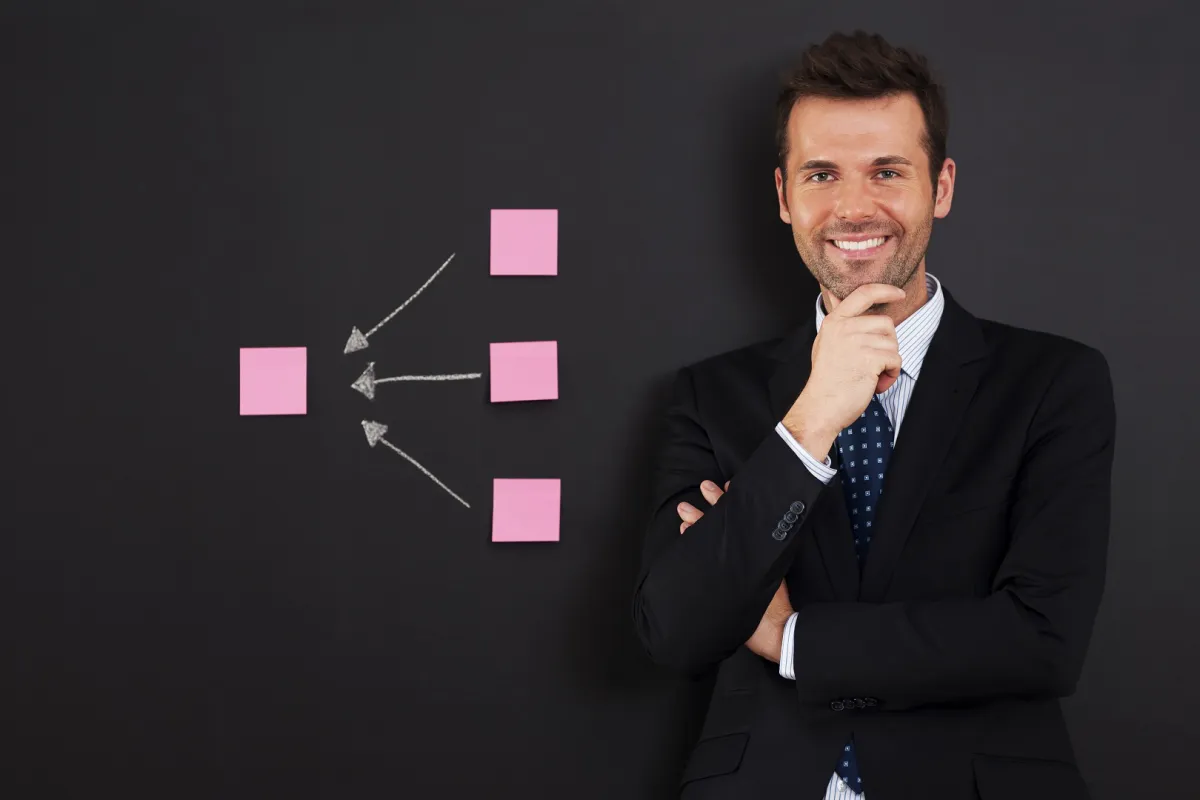 نصائح قيِّمة وأساليب عملية تساعدك على استكشاف مسارك المهني بثقة 