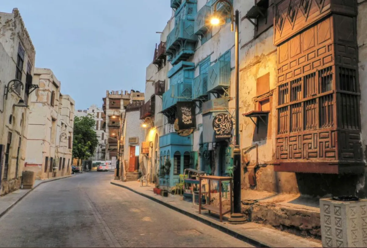 شراكة إستراتيجية بين برنامج جدة التاريخية وشركة كروز لتحسين تجربة الزوار واستيعاب السياح