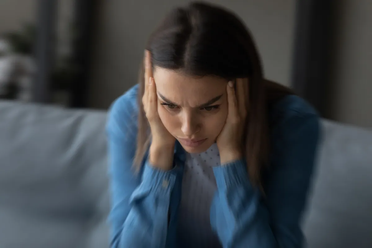 الاكتئاب حالة نفسية تتطلب العلاج