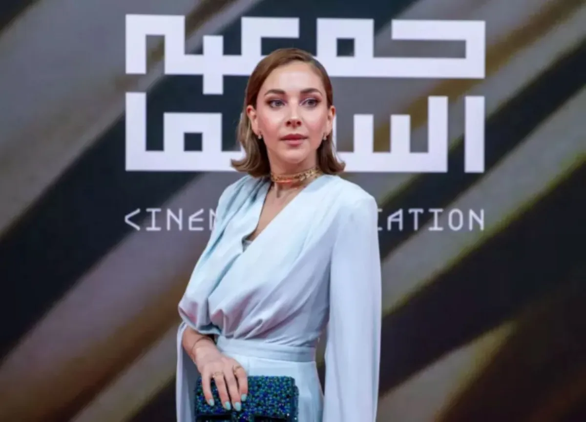 فاطمة البنوي- خاص سيدتي تصوير: عيسى الدبيسي