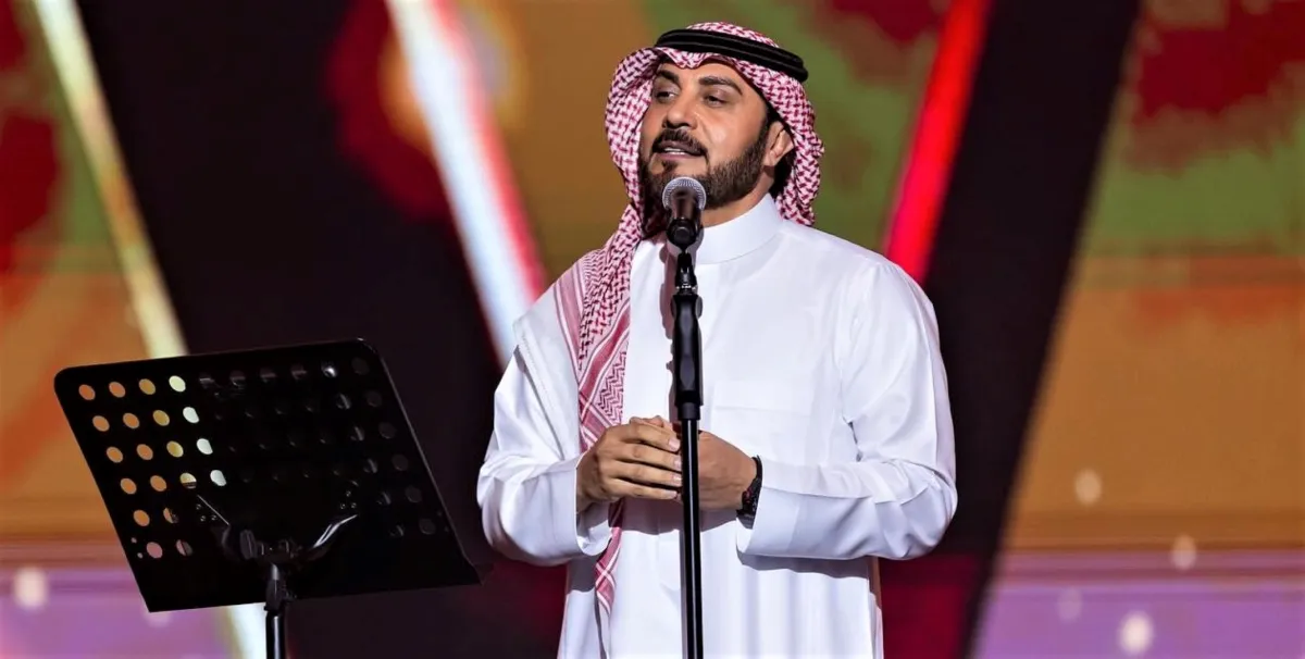 ماجد المهندس- الصورة من حساب روتانا لايف على الانستغرام