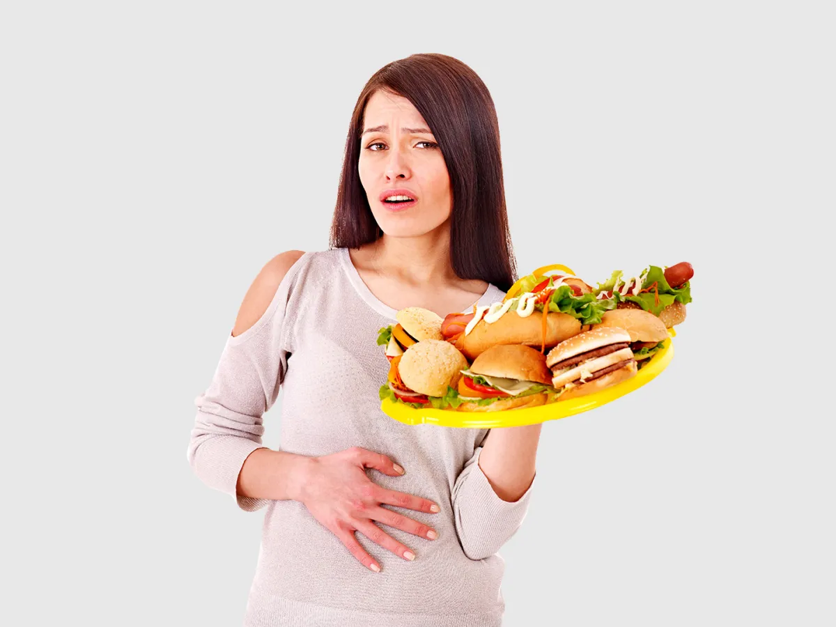 خلال فصل الصيف شخص من أًصل 6 أشخاص قد يتعرّض للتسمّم الغذائي