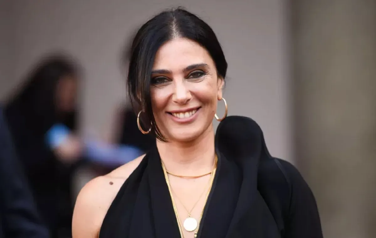 المخرجة نادين لبكي - الصورة من حسابها على إنستغرام