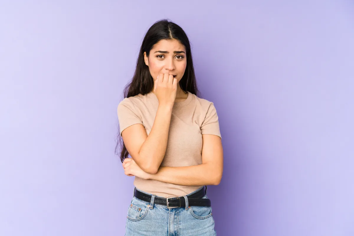 أعراض التوتر عديدة