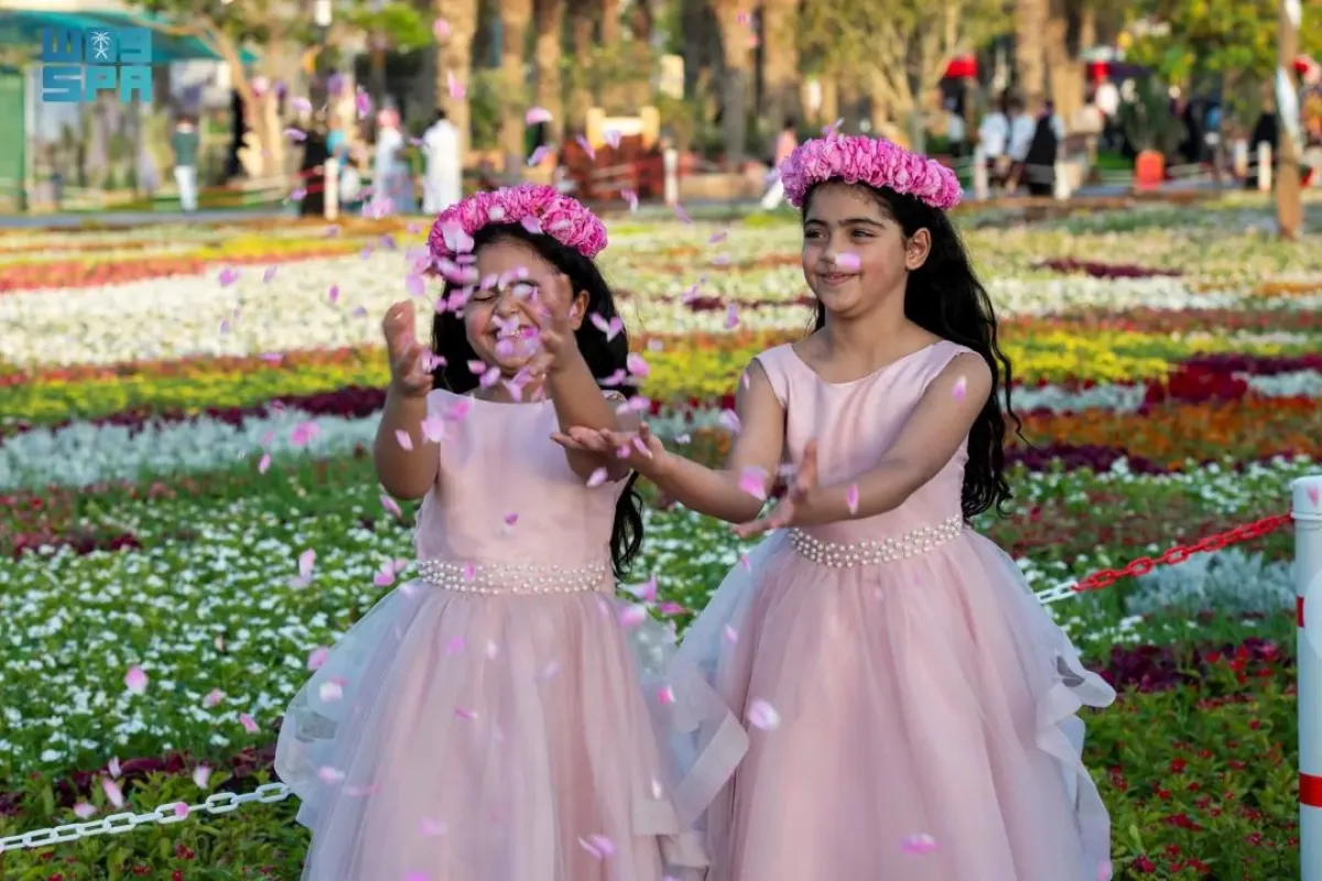 تم تسخير كافة الطاقات والإمكانات البشرية للتسهيل على زوار المهرجان