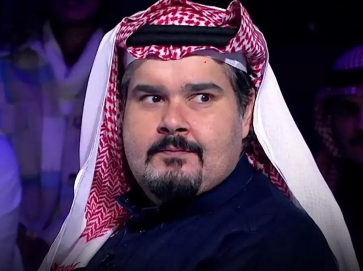 فهد الحيان- الصورة من حسابه الخاص على "X"