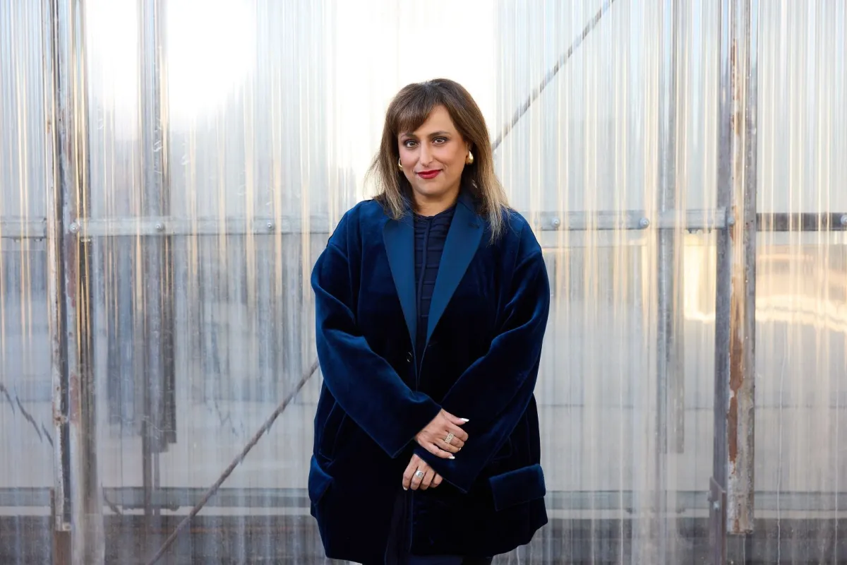 الشيخة حور القاسمي مديراً فنياً لـ "بينالي سيدني" 2026