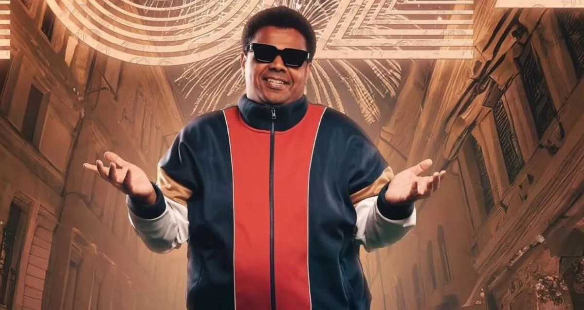 محمد الحملي -الصورة من حسابه على الانستغرام