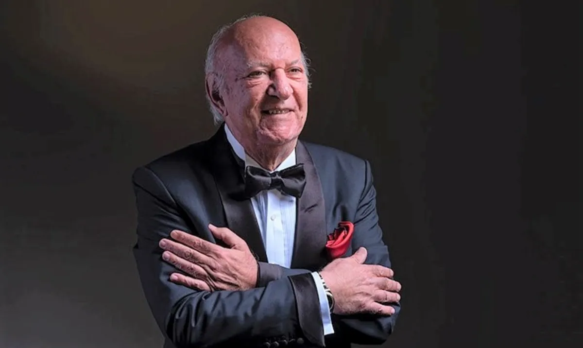 عمر خيرت- الصورة من حسابه على الانستغرام