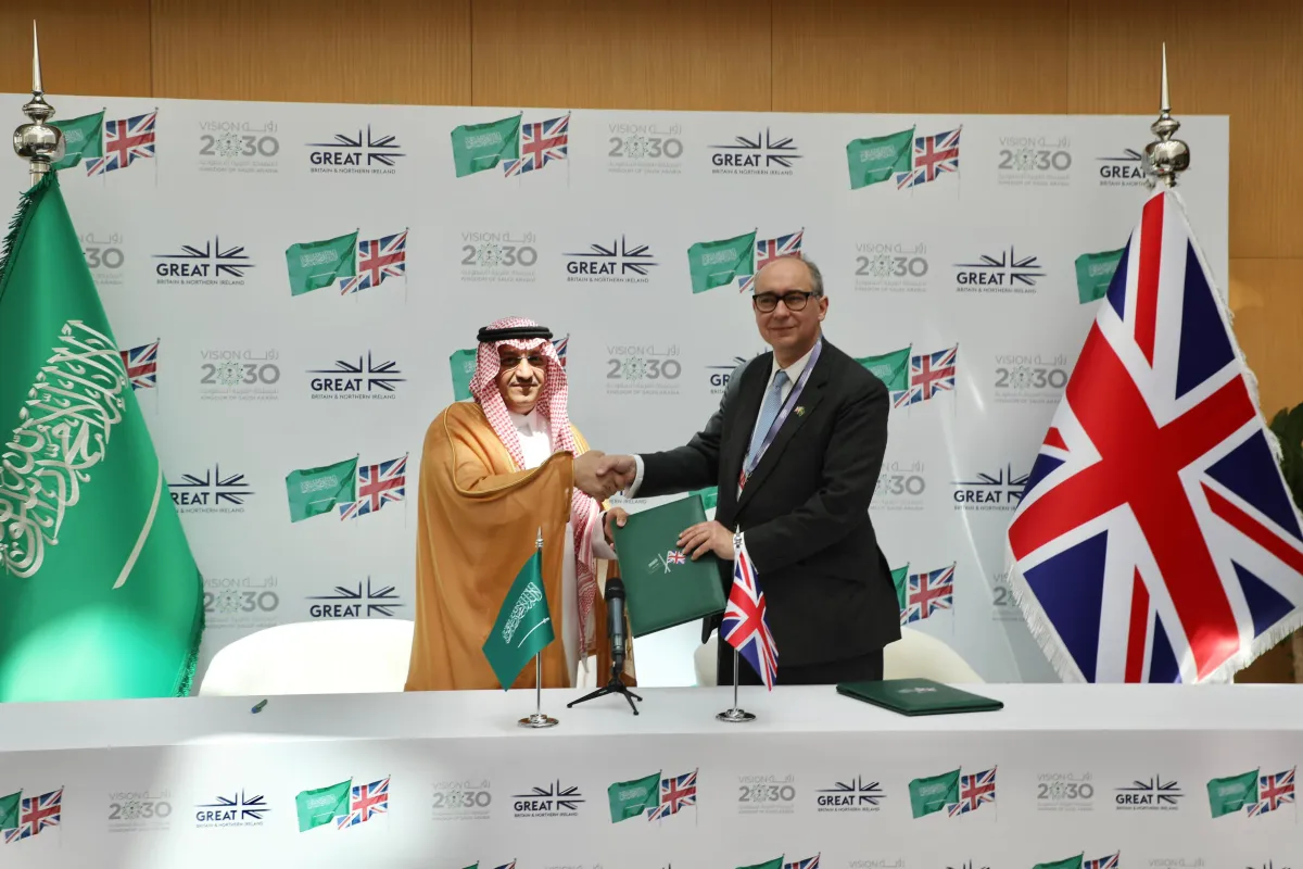 اتفاقيات بين التعليم في السعودية والمؤسسات التعليمية البريطانية