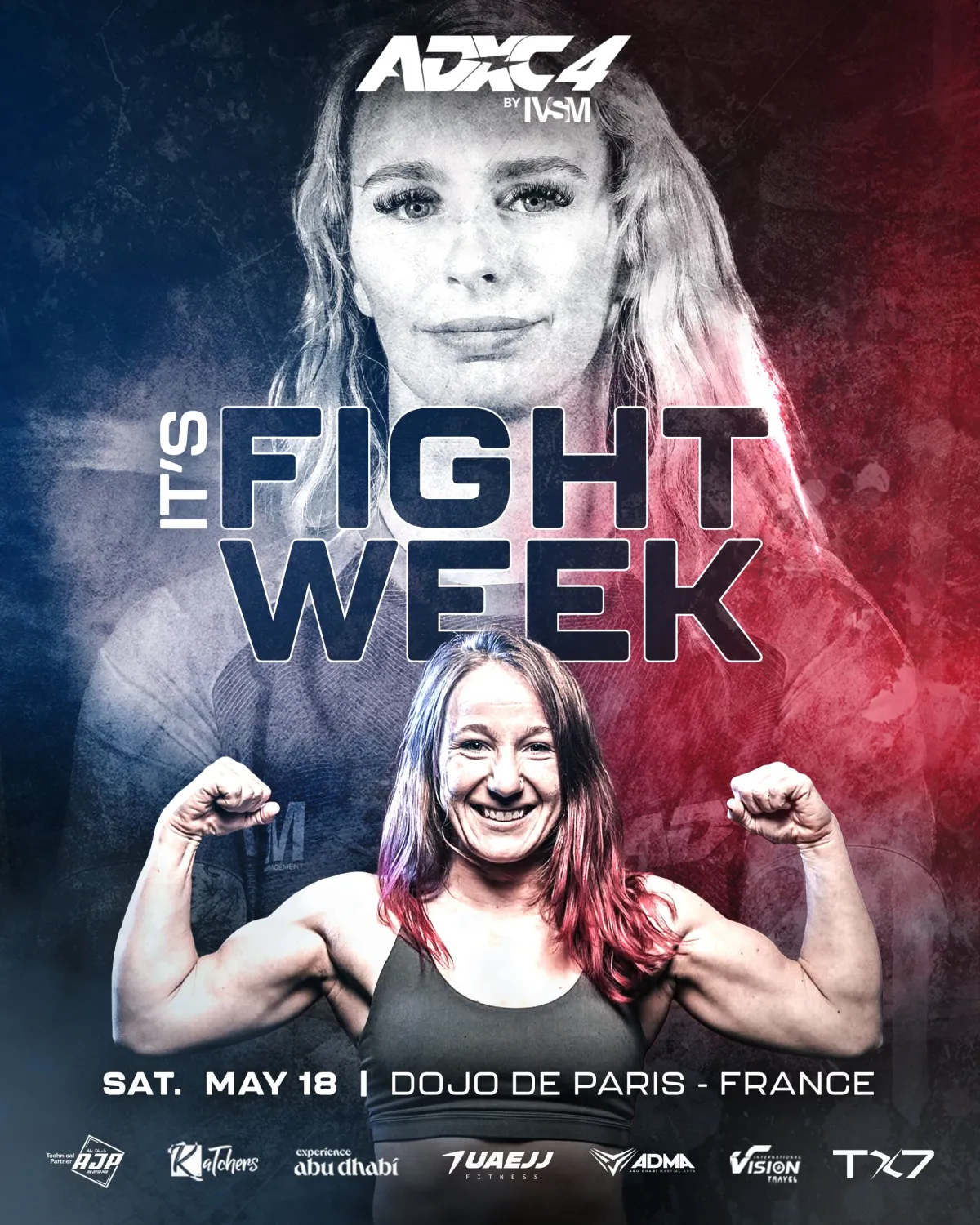 بطولة أبوظبي إكستريم  (ADXC 4)- مصدر الصورة وكالة أنباء الإمارات