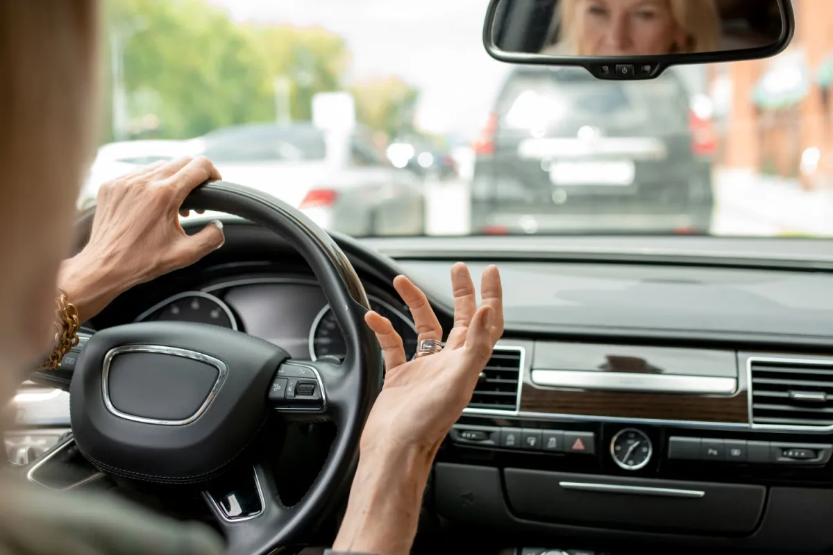 معرفة أخلاقيات القيادة ضرورة