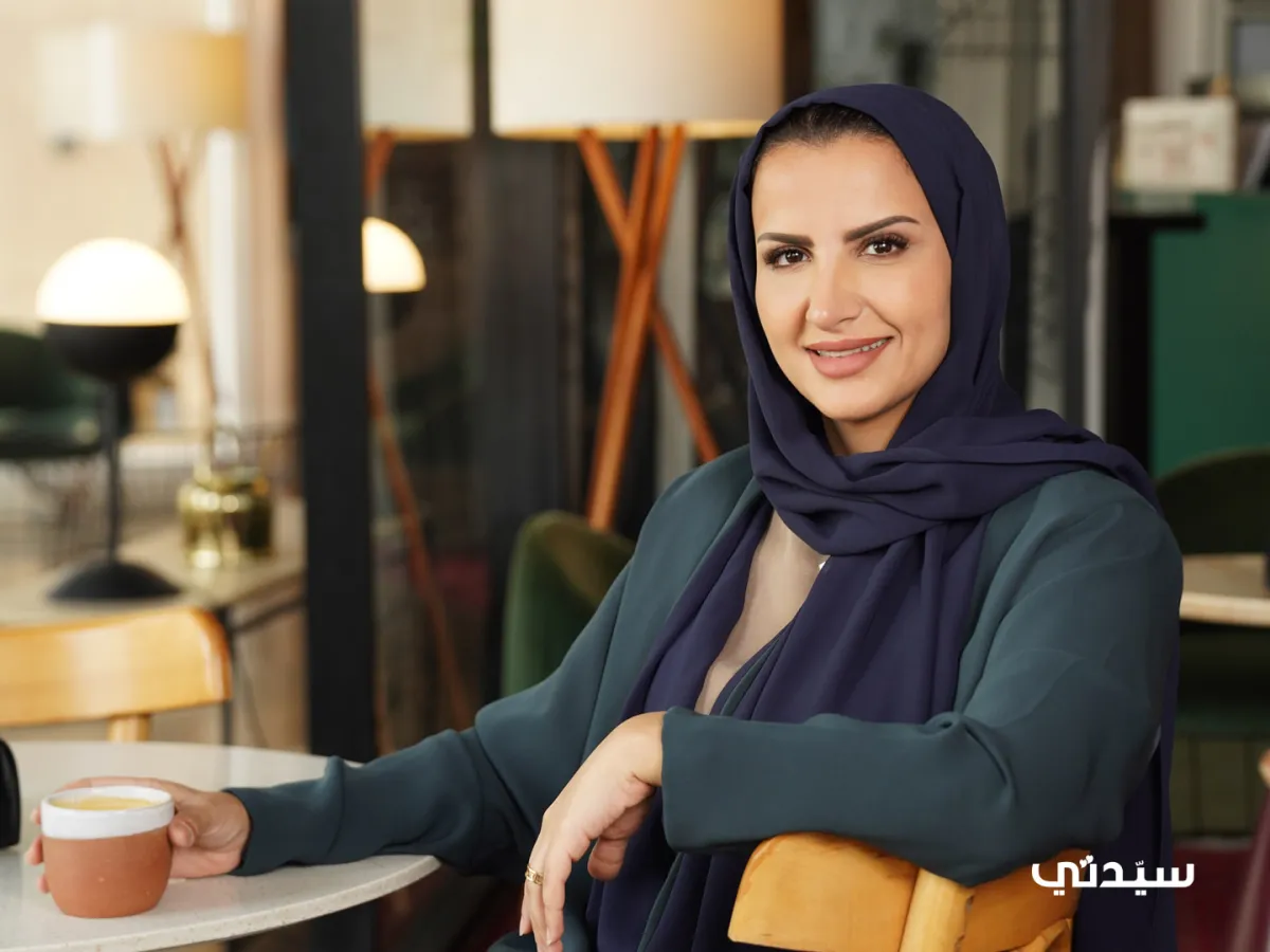 ريم قراش، الرئيسُ التنفيذي لشركة «شدا» للضيافة 