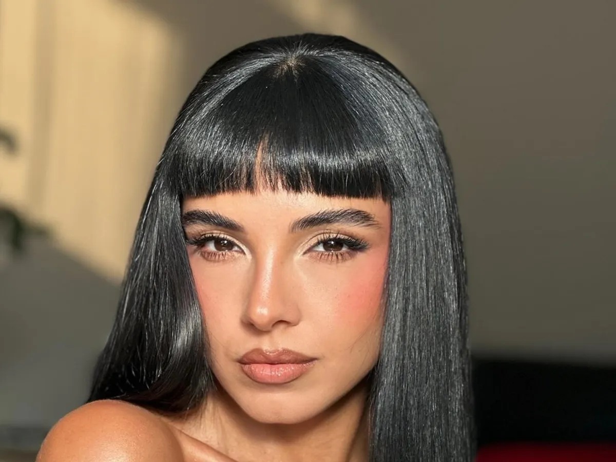 سلمى أبوضيف- الصورة من حسابها على إنستغرام