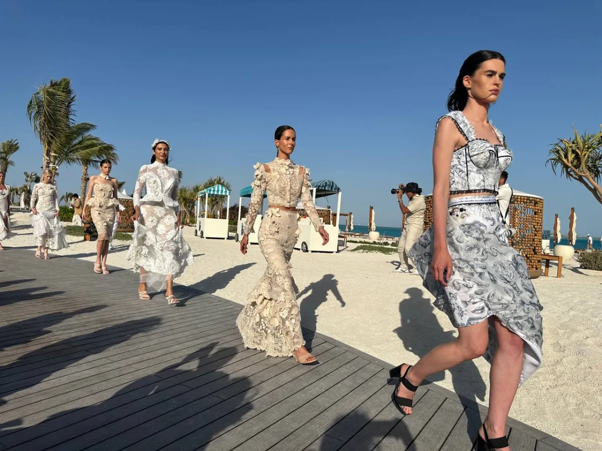 فساتين كوتور