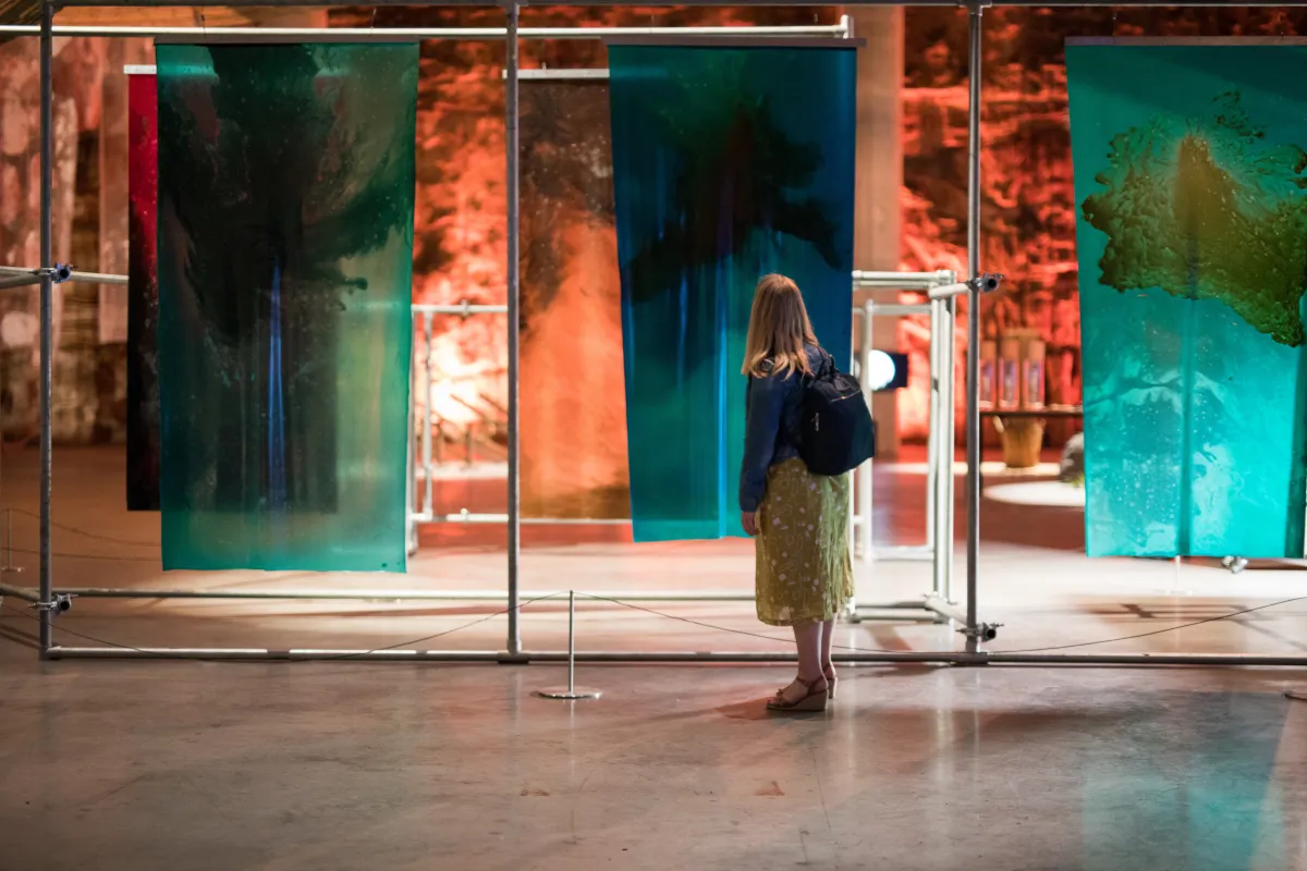 يحتفل العالم اليوم 18 مايو باليوم العالمي للمتاحف. 