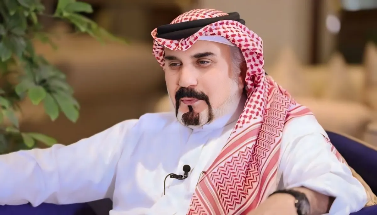 عبد الخالق الغانم - الصورة أرشيفية