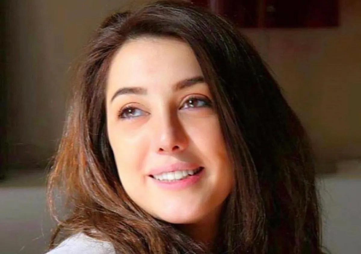 كندة علوش- الصورة من حساب عمرو يوسف على إنستغرام