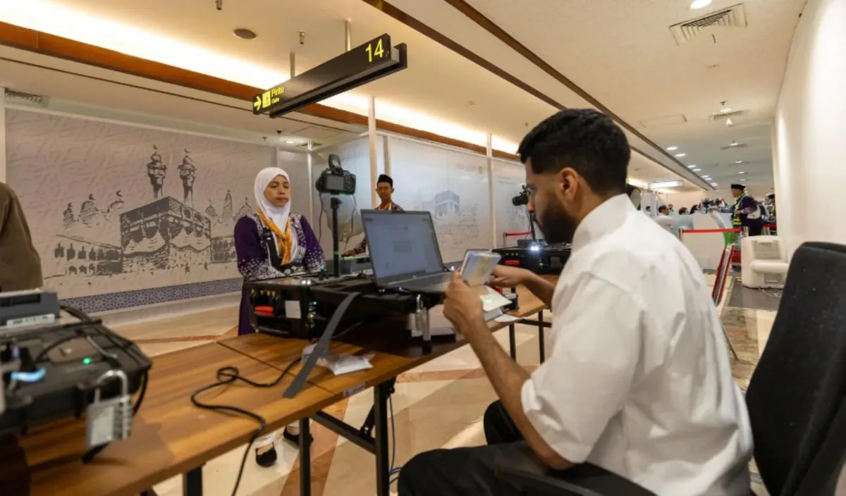 مبادرة طريق مكة