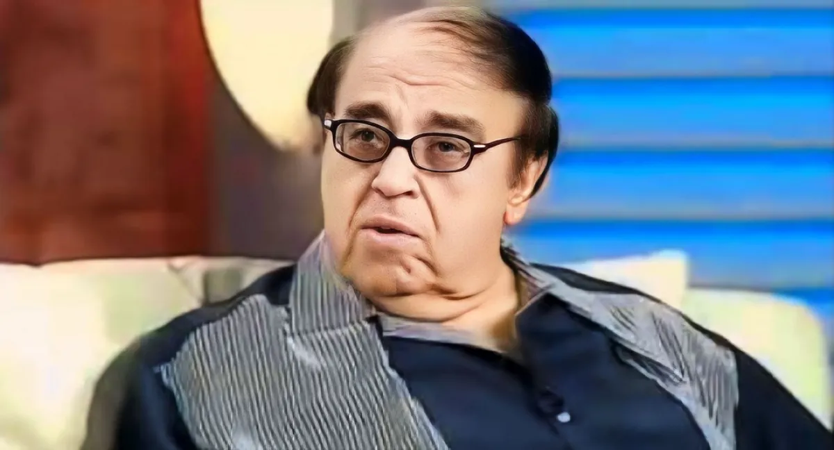 حسن مصطفى - صورة أرشيفية