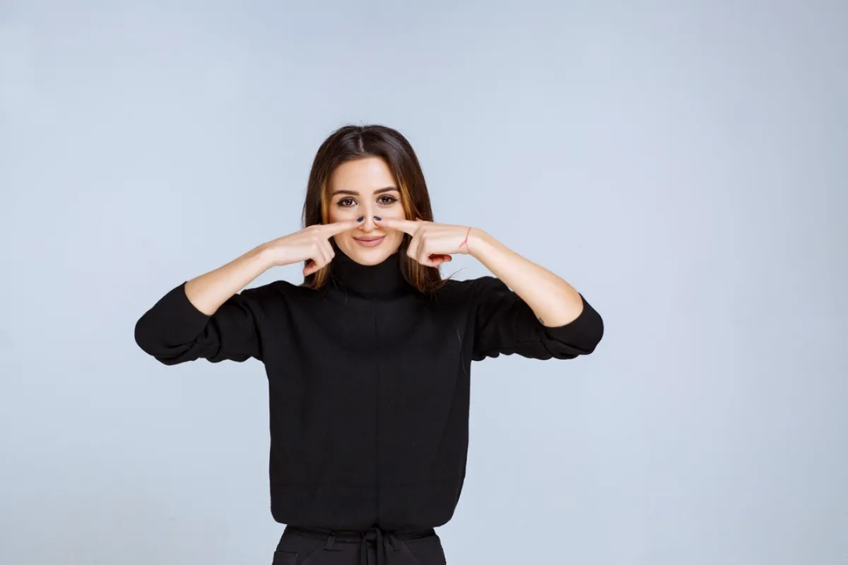 عملية تجميل الأنف بين الأمس واليوم