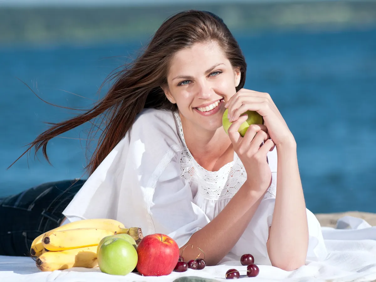 إن تحديد هدف وزن واقعي مفيد لفقدان الوزن