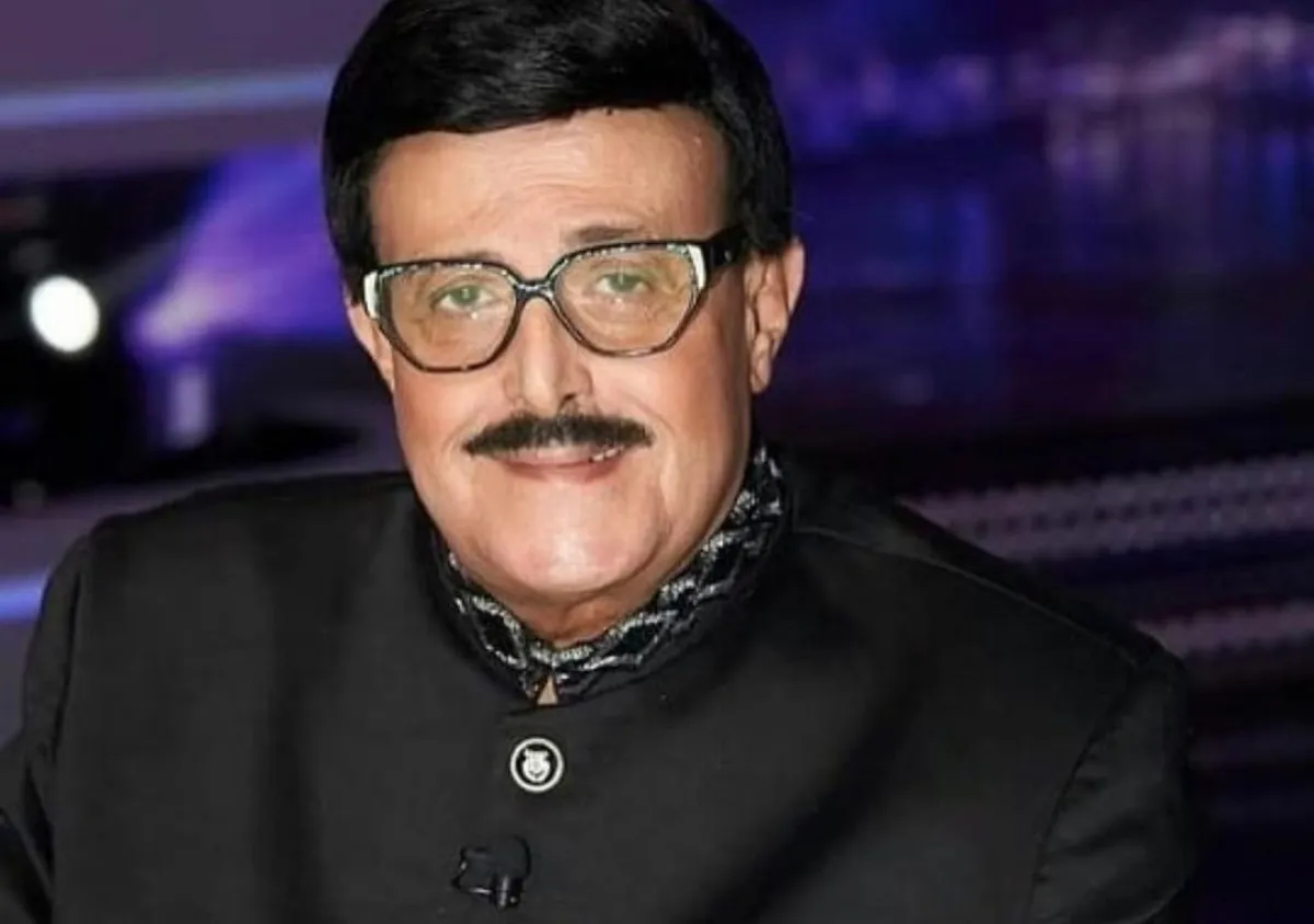 سمير غانم - الصورة من حساب دنيا سمير غانم على إنستغرام