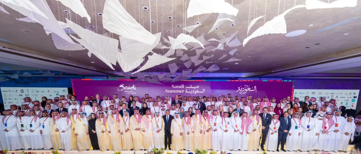 السياحة تطلق برنامج صيف السعودية 2024