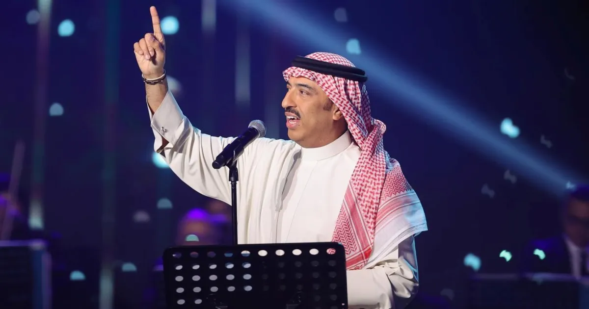 أصيل أبو بكر- الصورة من حسابة على الانستغرام