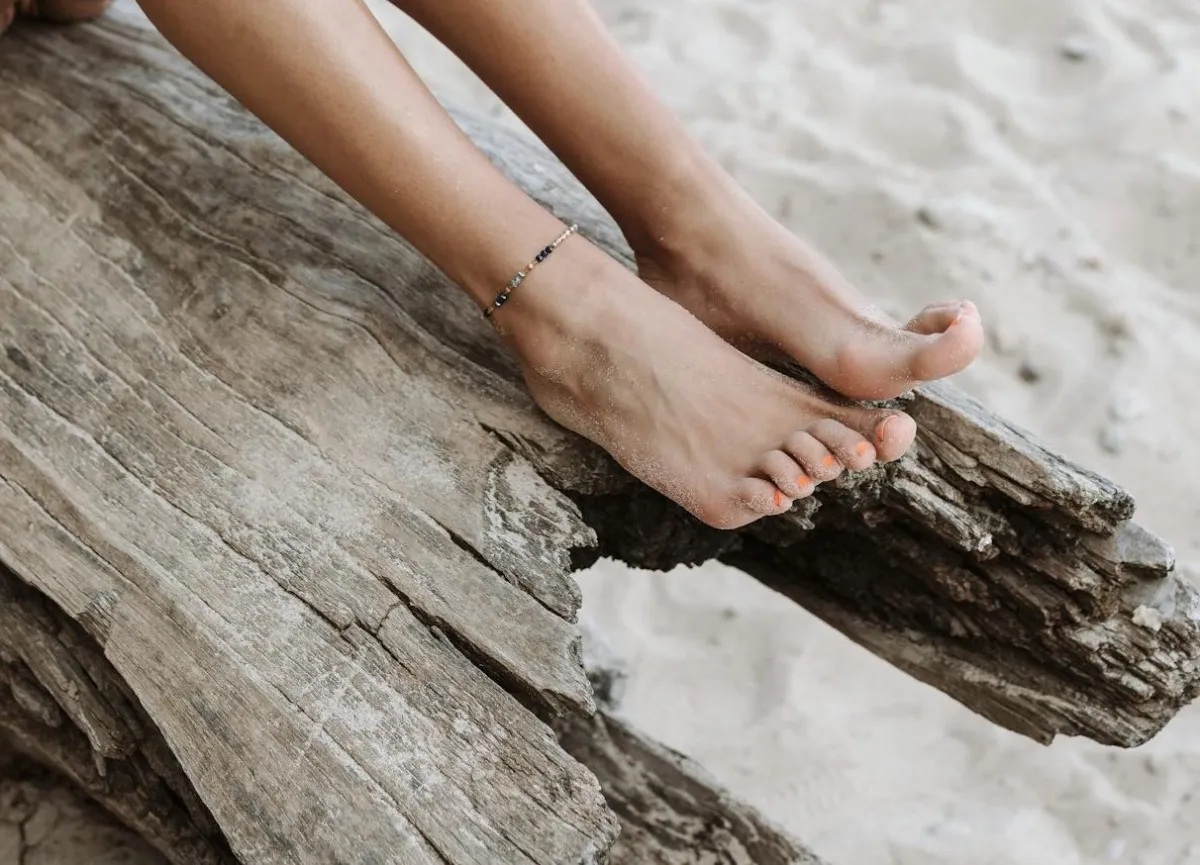 نصائح لتجنّب مسامير القدم