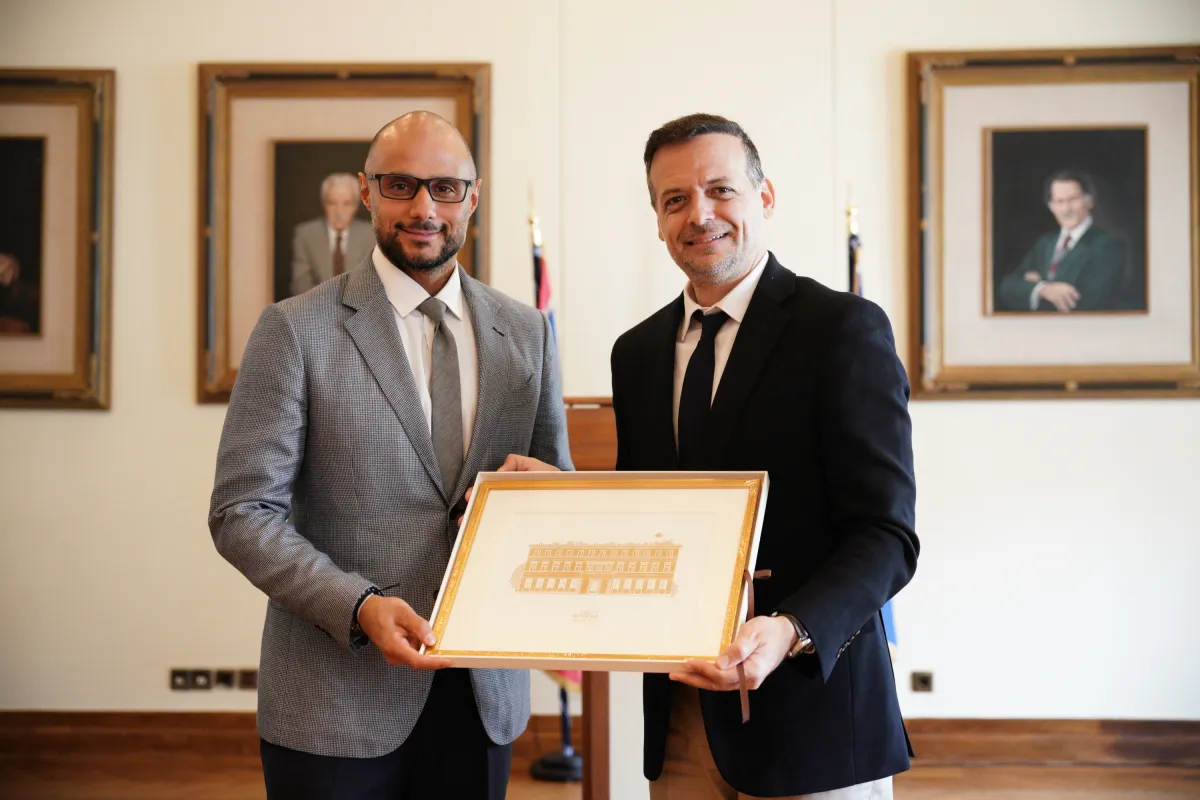 الاتحاد السعودي للرياضة للجميع