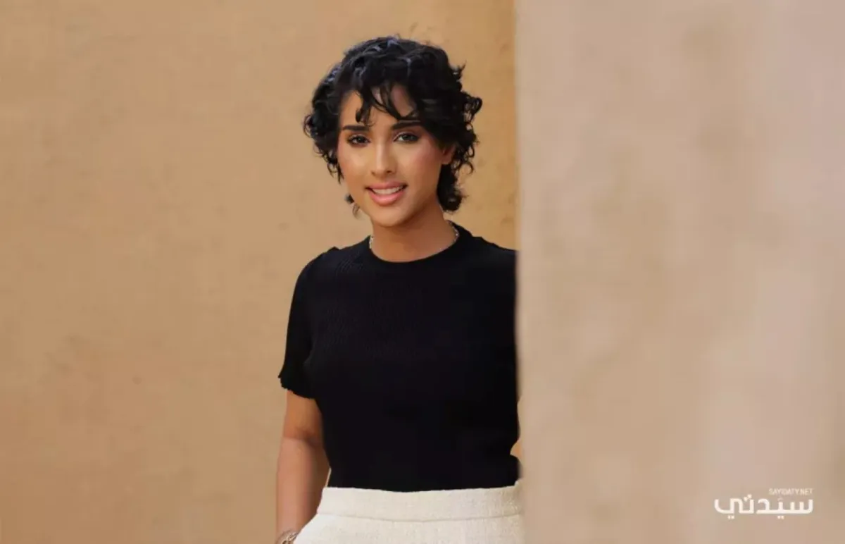 الفنانة عبير عبدالله من جلسة تصوير خاصة لسيدتي - تصوير أمل المحيا 