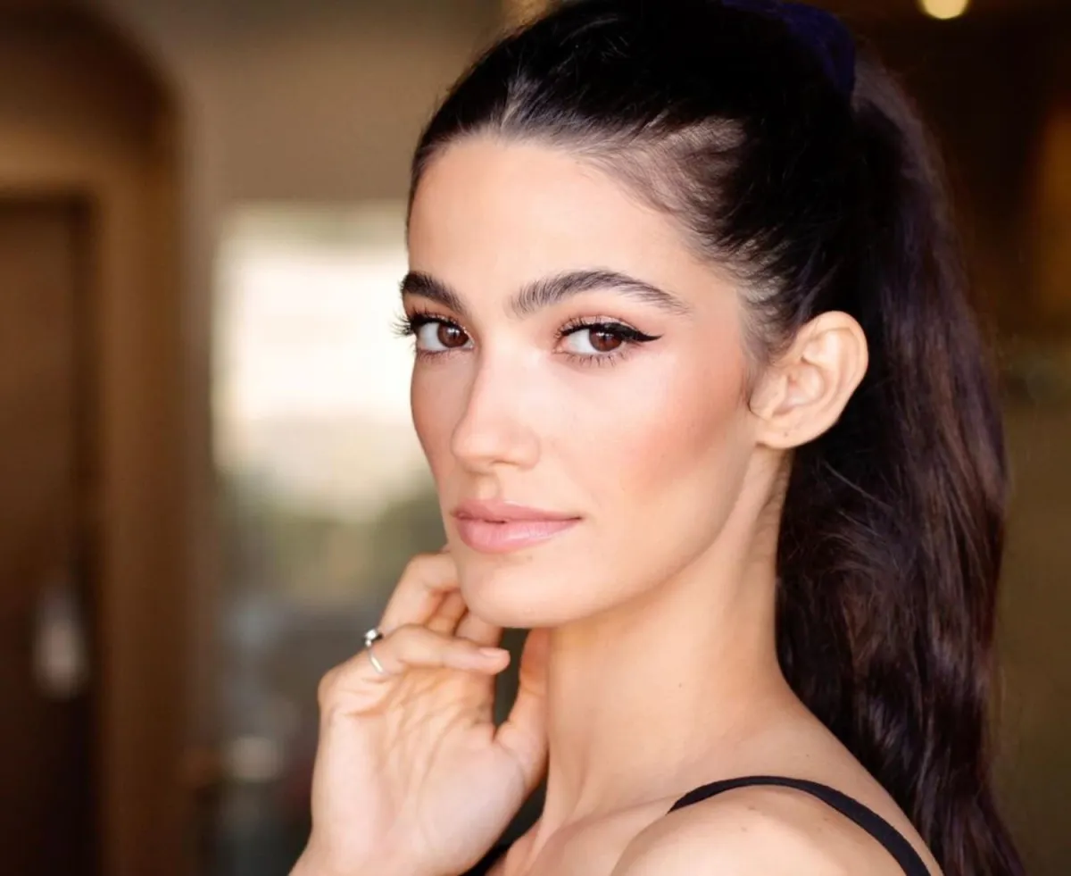 تارا عماد - الصورة من حسابها على انستغرام