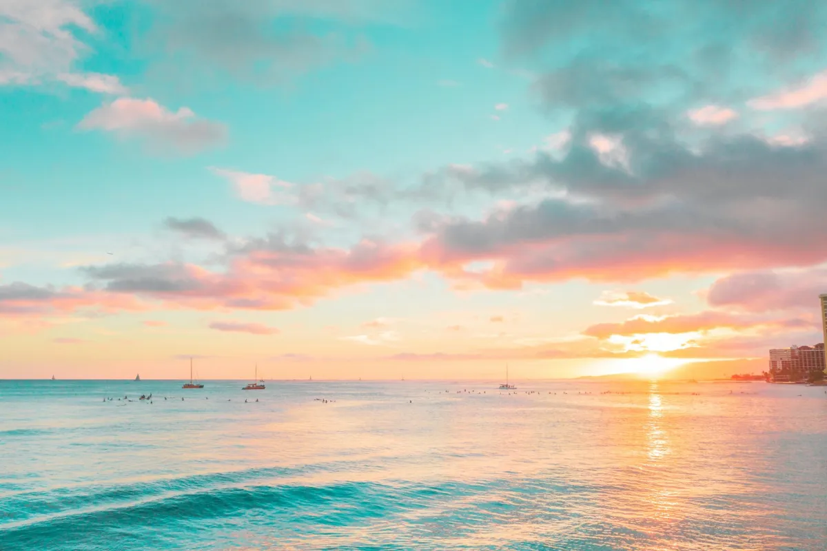 تفسير رؤيا الماء الجاري في المنام  لابن سيرين