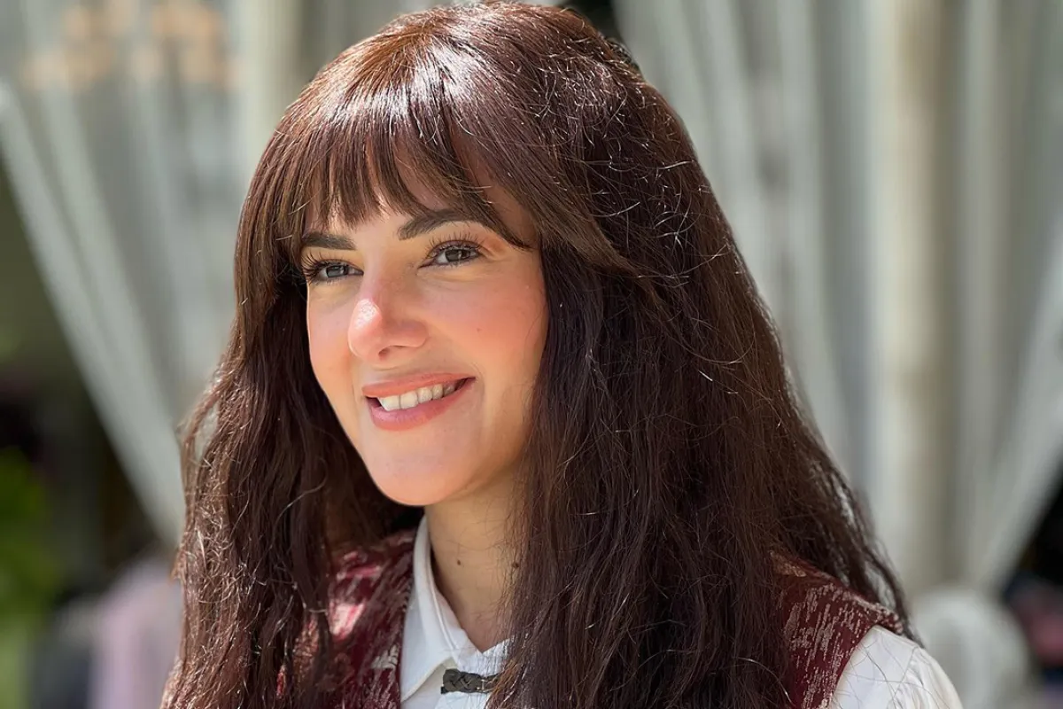 دنيا سمير غانم - الصورة من صفحتها الرسمية على إنستغرام