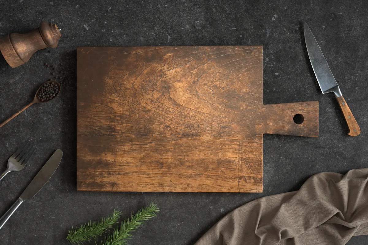 لوح التقطيع