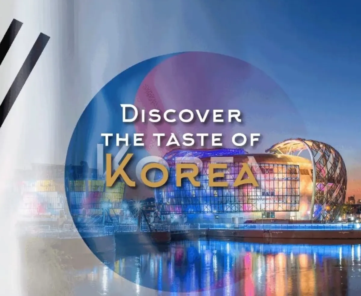 معرض سعودي فود