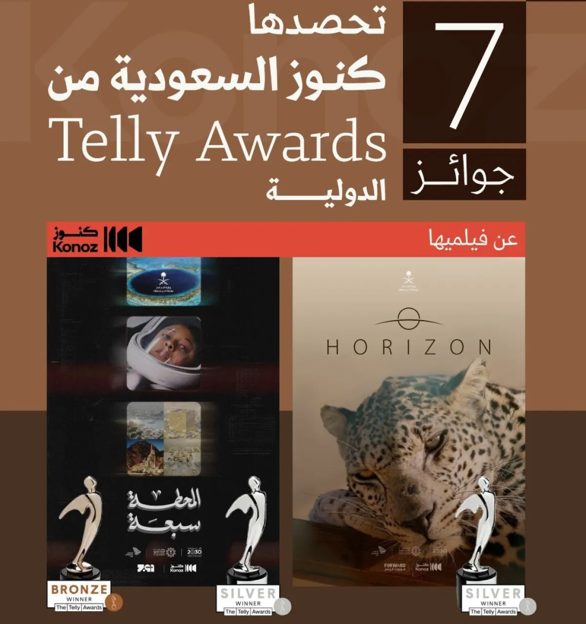 إنجاز جديد للملكة العربية السعودية