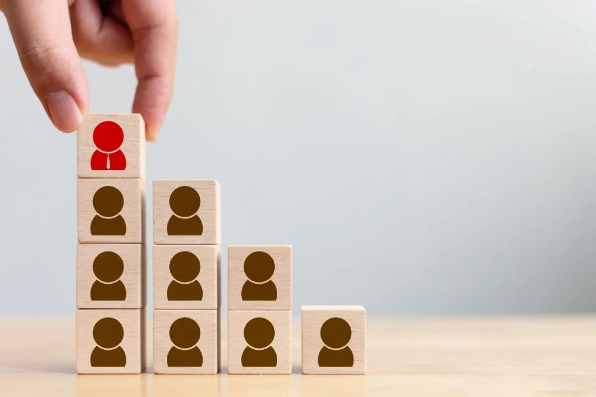 اطلعي على مجموعة من الفروقات بين الإدارة التقليدية والإدارة الحديثة -الصورة من Adobestock