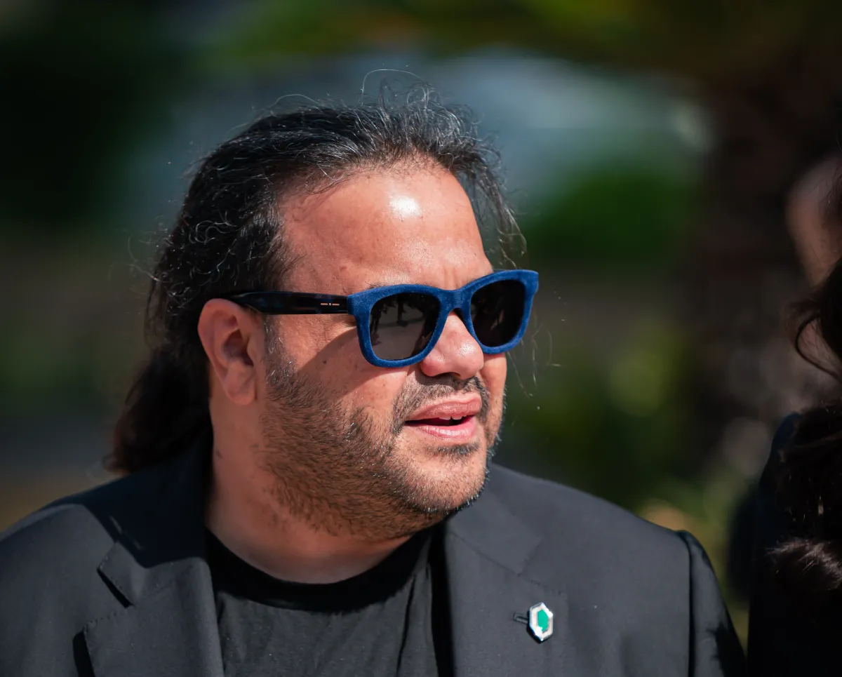 توفيق الزايدي - تصوير يوسف بوهوش