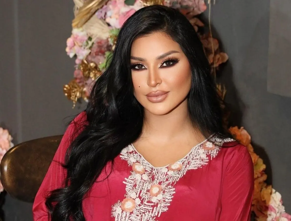 ريم عبدالله- الصورة من حسابها على إنستغرام