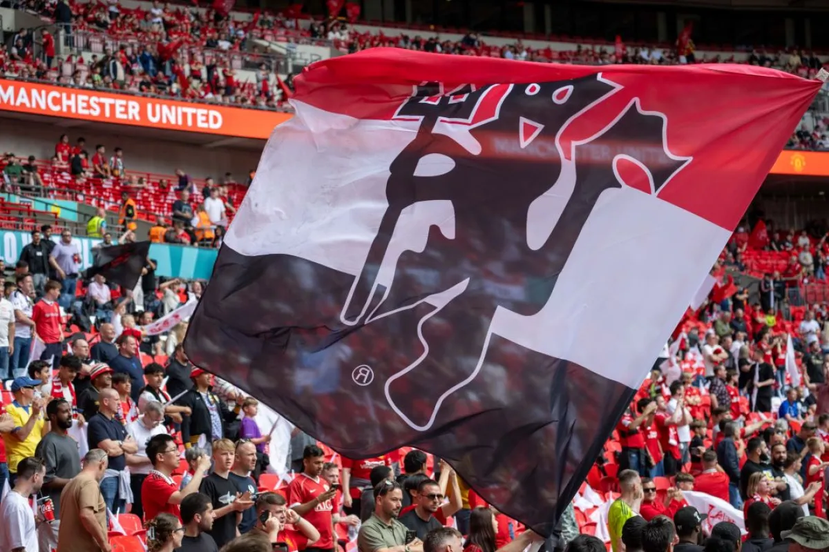 جمهور مانشستر يونايتد