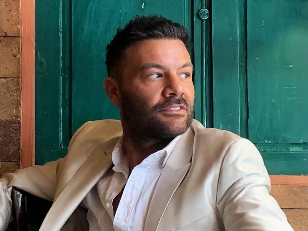 ريان- الصورة من حسابه على إنستغرام