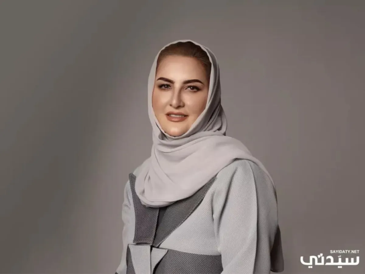 الدكتورة خلود المانع