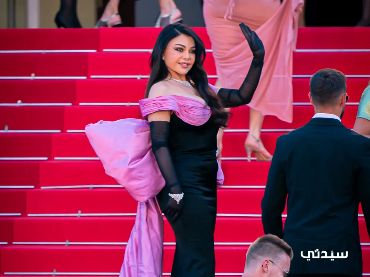 هيفاء وهبي - تصوير يوسف بوهوش