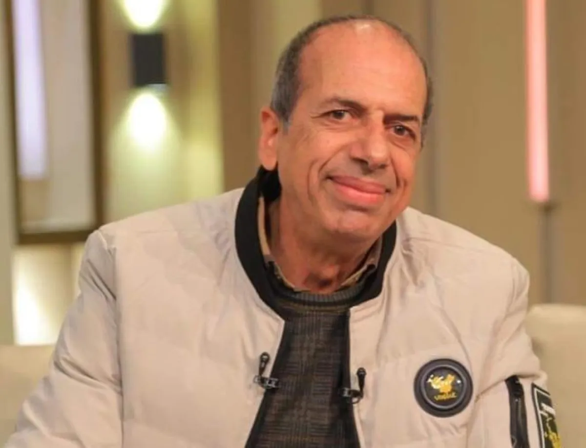 محمد الصاوي - الصورة من حسابه على فيسبوك