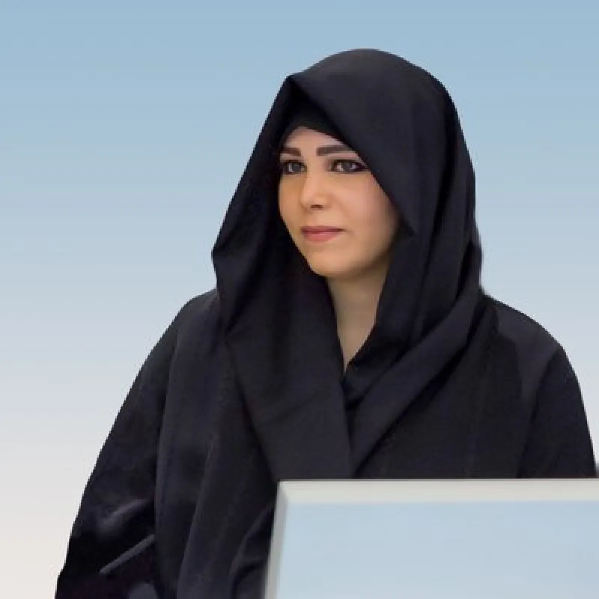 الشيخة لطيفة بنت محمد بن راشد - الصورة من حسابها الرسمي على منصة إكس 