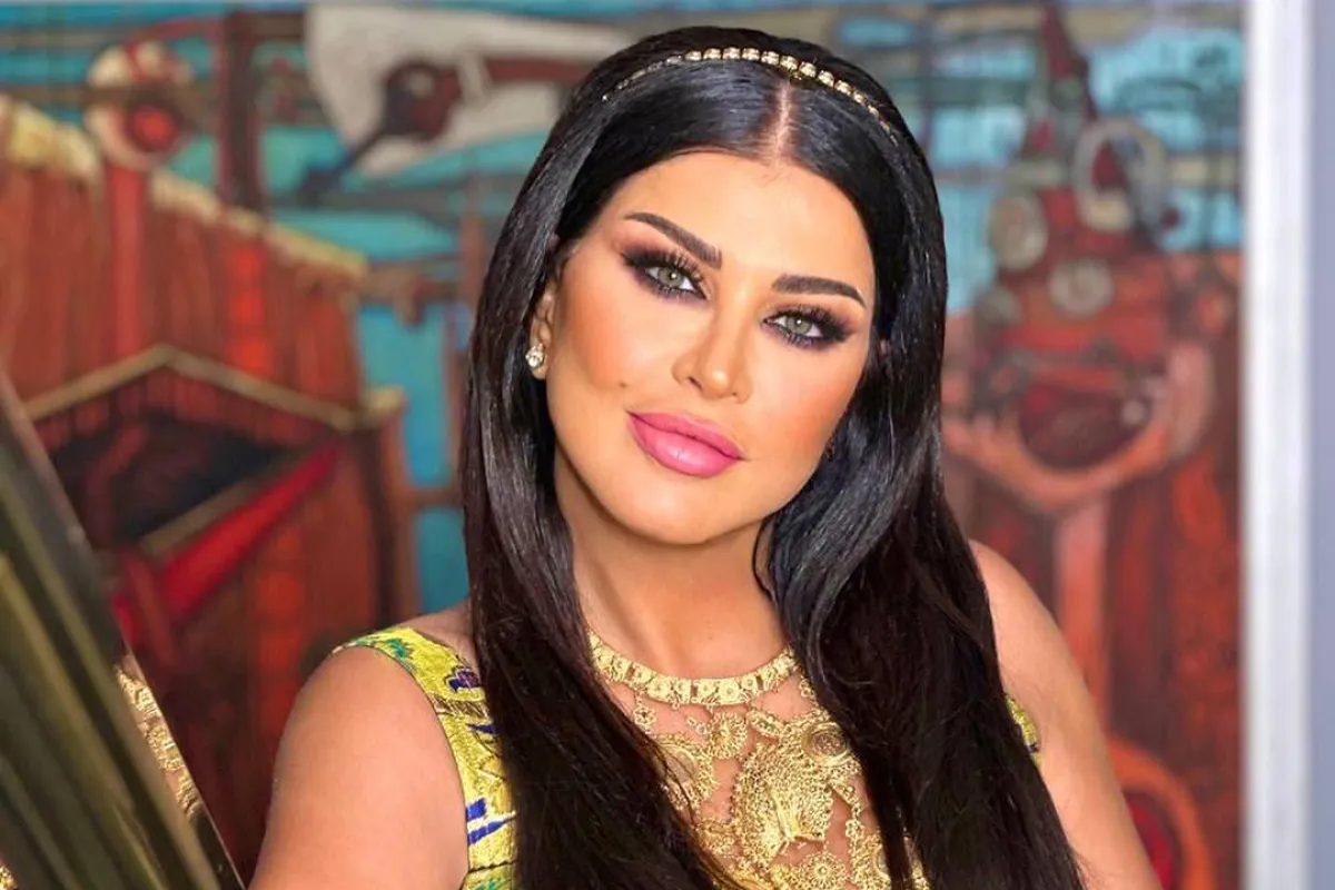 جومانا مراد- الصورة من صفحتها على إنستغرام